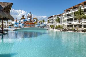 Ocean Riviera Paradise - All Inclusive - Riviera Maya, Mexico